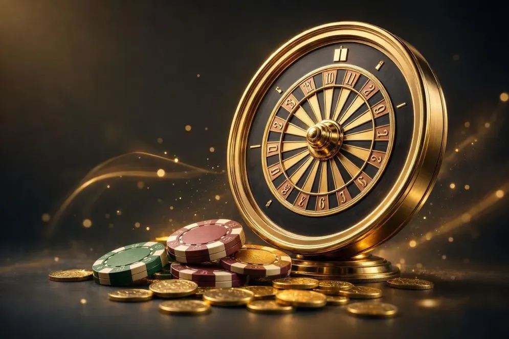 Cash Lounge Casino